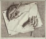 Рисующие руки (1948)